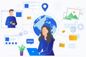 postal mail API