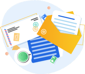 postal mail API